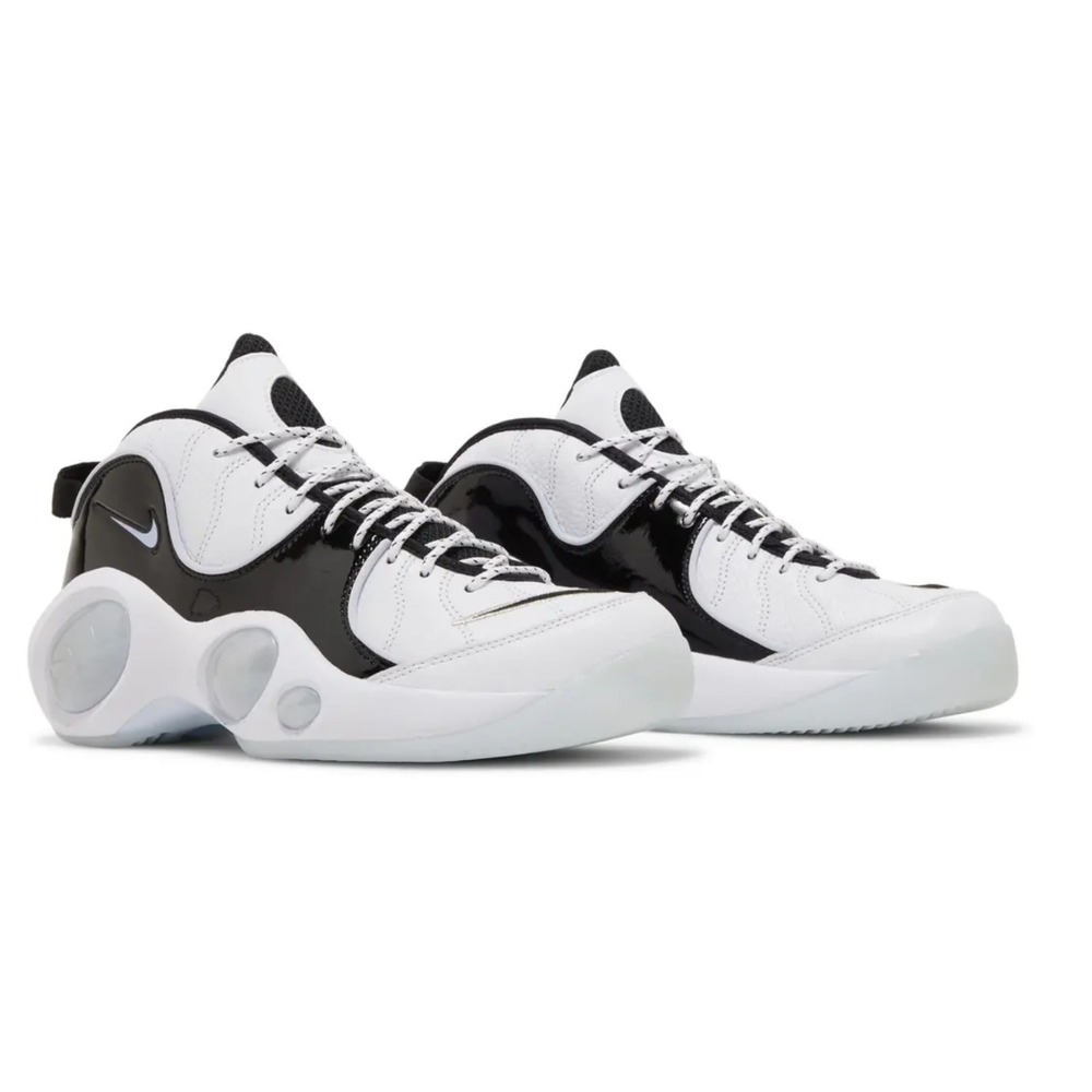 Nike Air Zoom Flight 95 "Football Grey" DV0820-100, US‎ Size 9